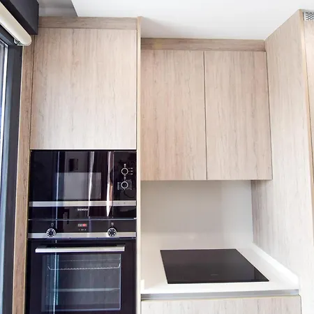 Letplanet Martiricos Apartment