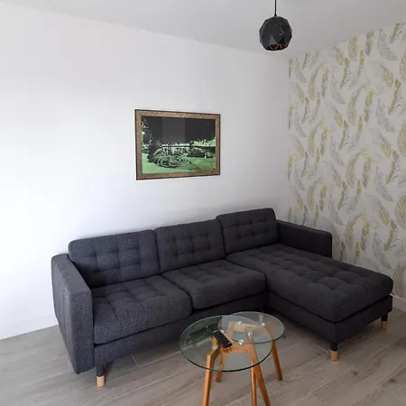 Apartment Letplanet Martiricos