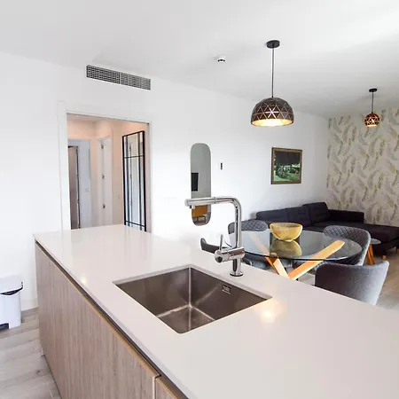 Letplanet Martiricos Apartment *