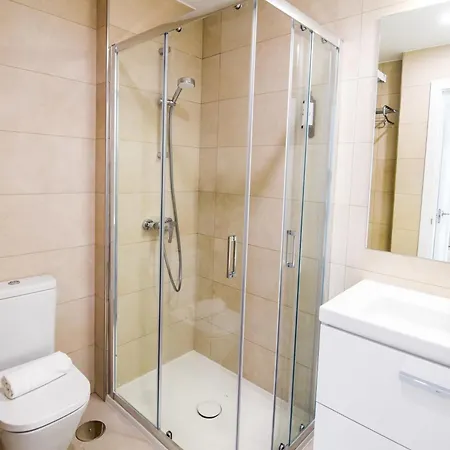 Letplanet Martiricos Apartment Malaga