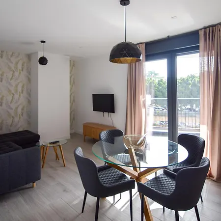 Letplanet Martiricos Apartment