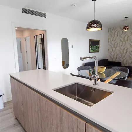 Letplanet Martiricos Apartment