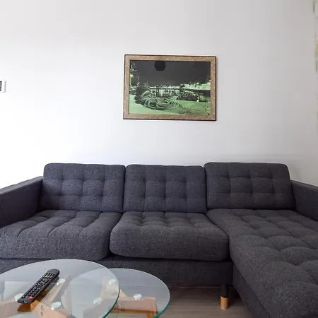 Letplanet Martiricos Apartment