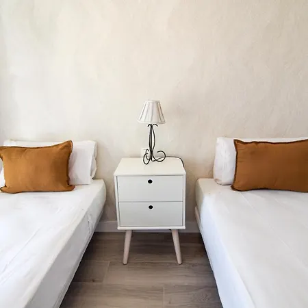 Letplanet Martiricos Apartamento Málaga