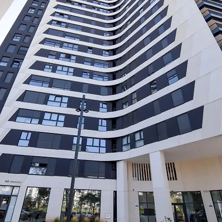 Apartamento Letplanet Martiricos Málaga