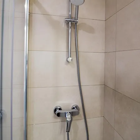 Letplanet Martiricos Apartamento Málaga