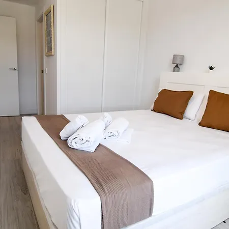 Letplanet Martiricos Apartamento Málaga